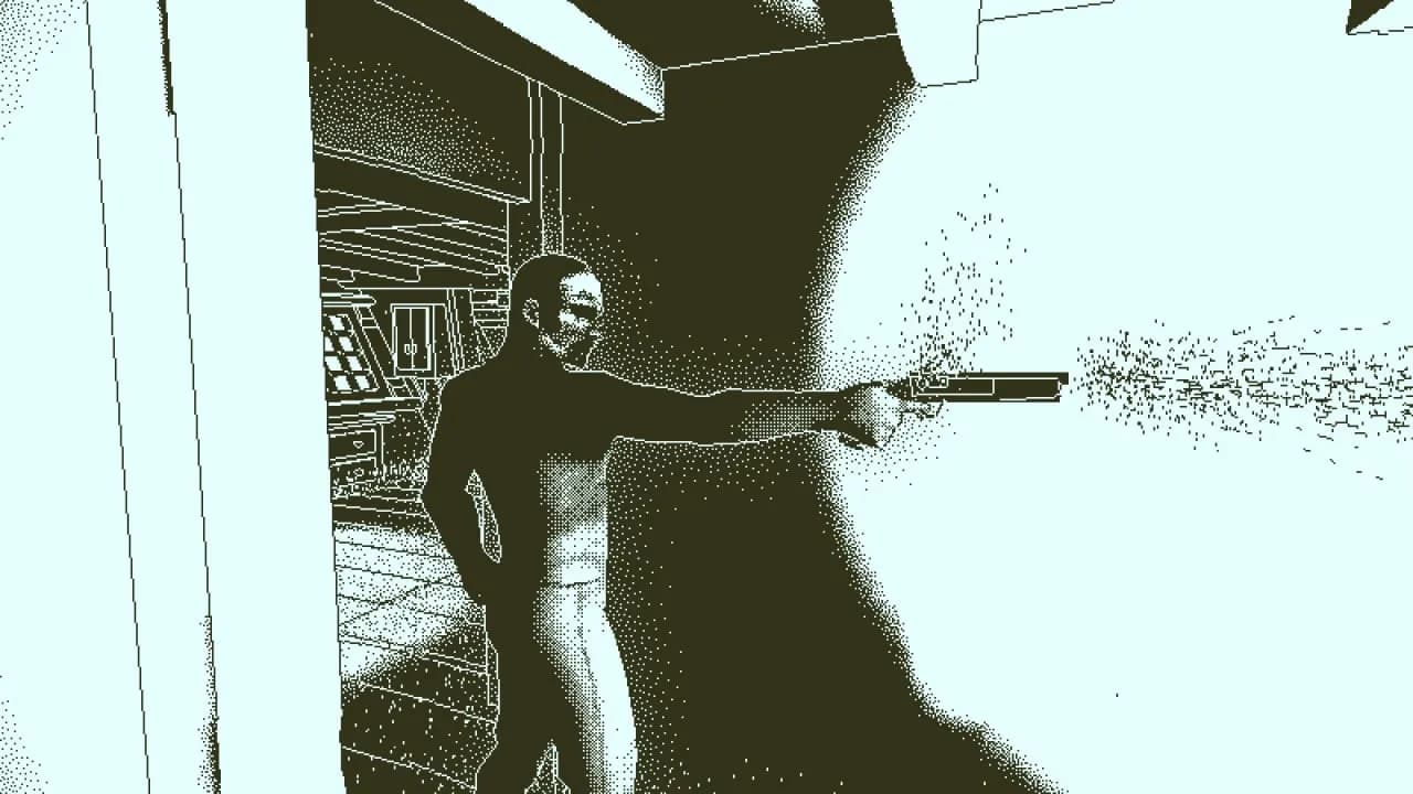 Return of the Obra Dinn — скриншот 11
