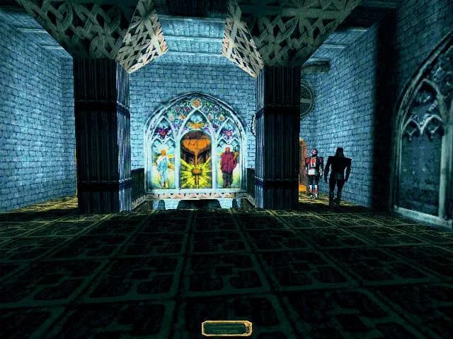 Thief Gold — скриншот 4
