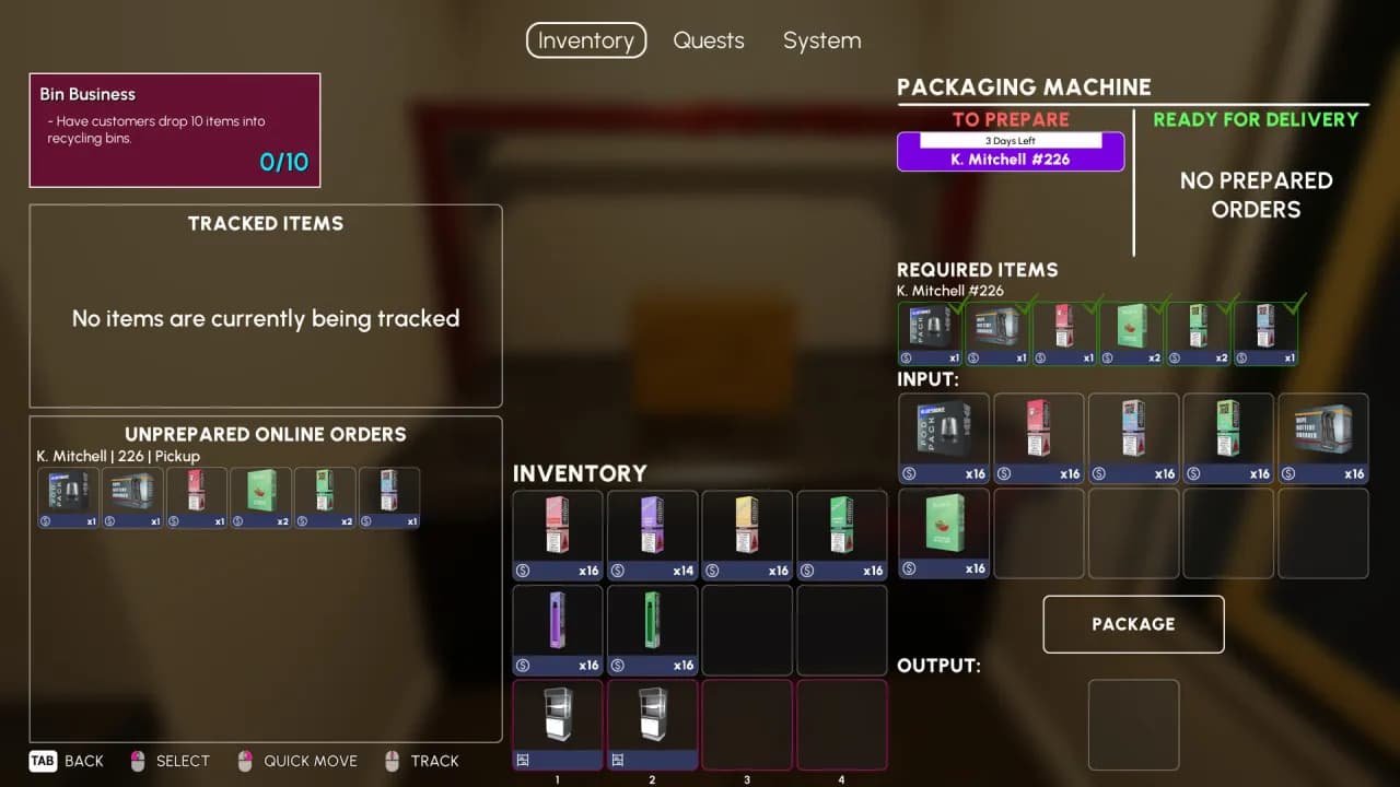 Vape Store Miami — скриншот 6