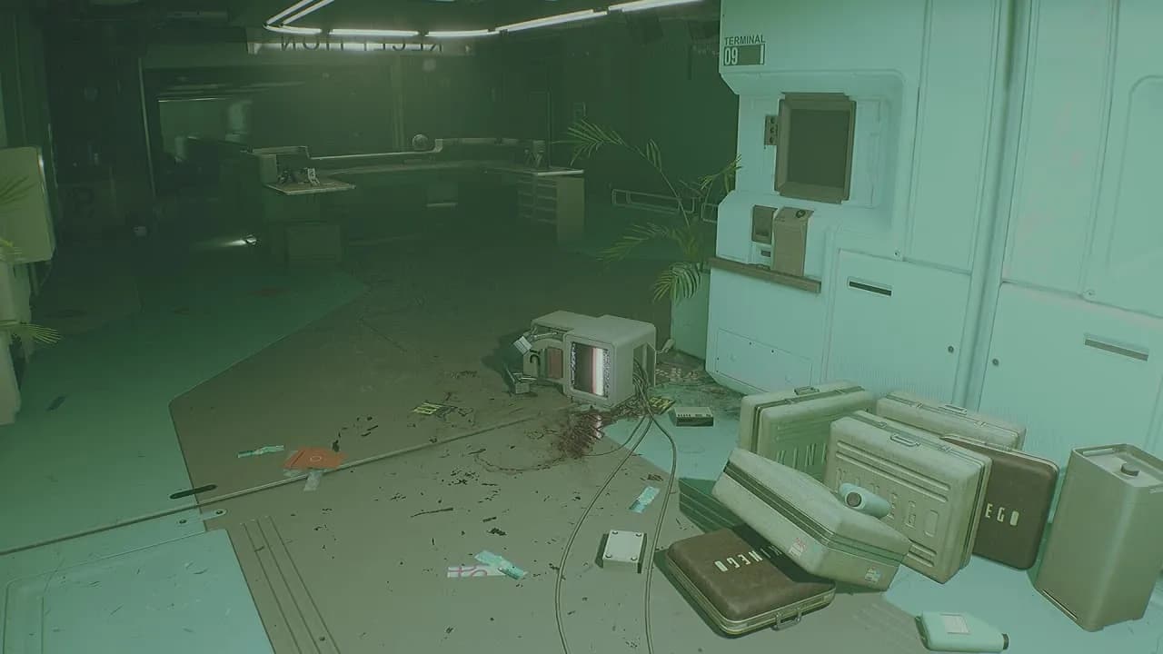 ROUTINE — скриншот 6