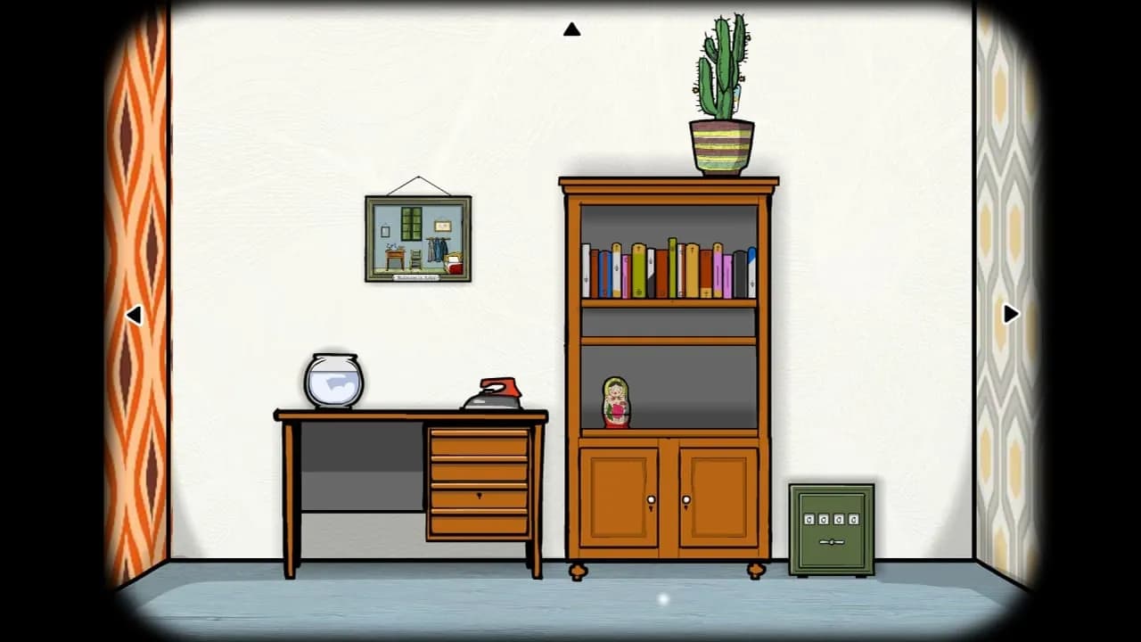 Cube Escape Collection — скриншот 5