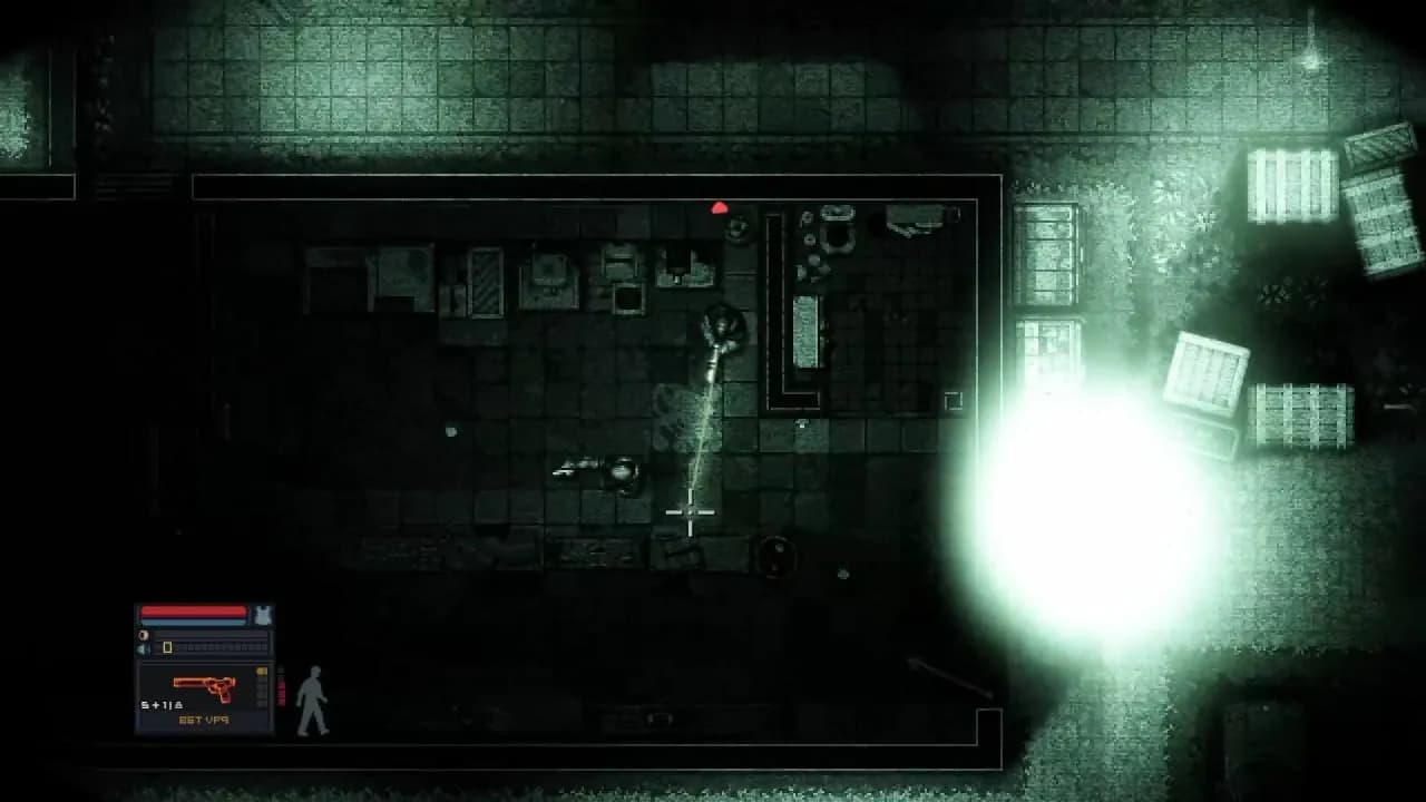 Intravenous 2 — скриншот 6