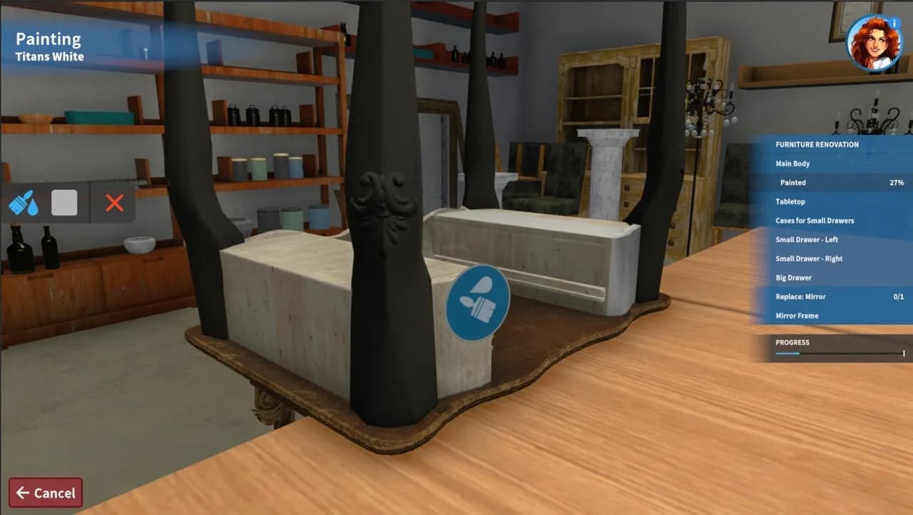 House Flipper - Luxury — скриншот 4