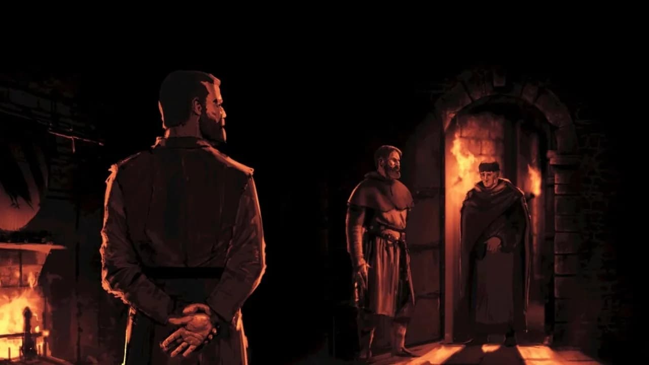 The Valiant — скриншот 10