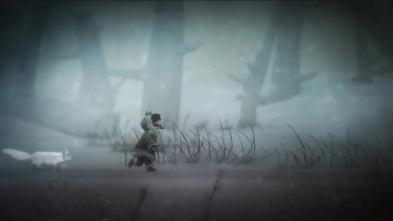 Never Alone (Kisima Ingitchuna) — скриншот 9