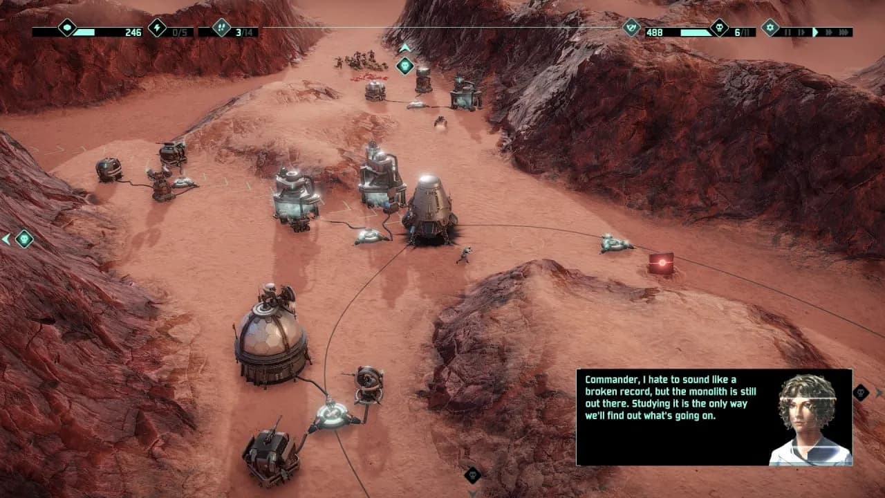MarZ: Tactical Base Defense — скриншот 3