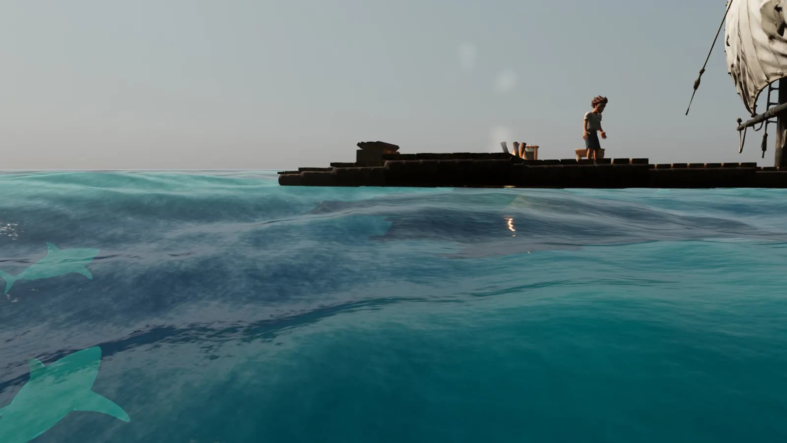 Tidewrack — скриншот 11