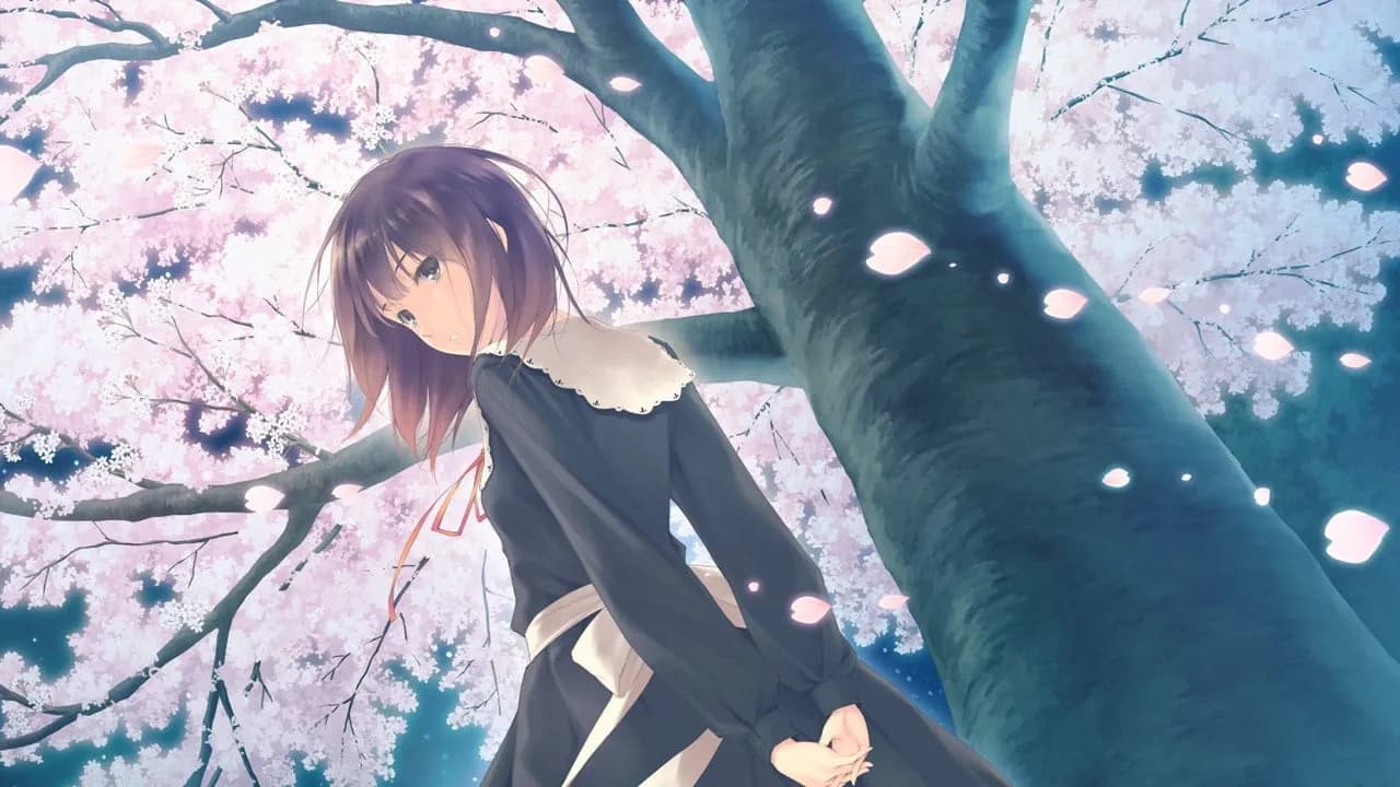 Flowers -Le volume sur printemps- — скриншот 7