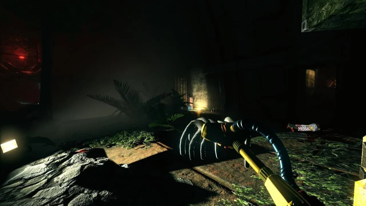 Viscera Cleanup Detail — скриншот 8