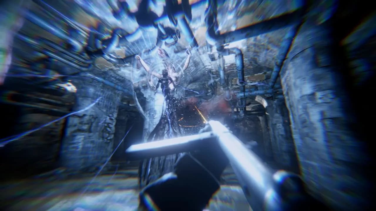 Total Chaos — скриншот 7