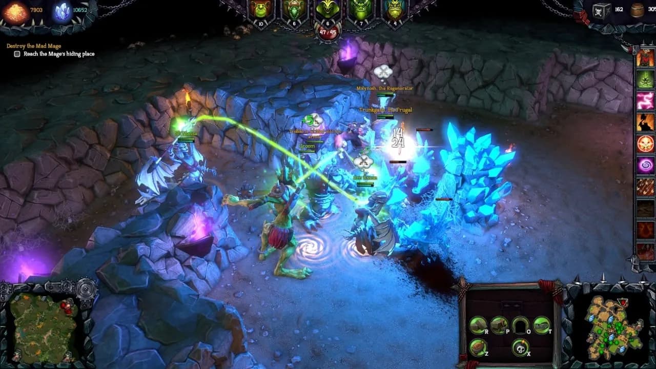 Dungeons 2 — скриншот 12