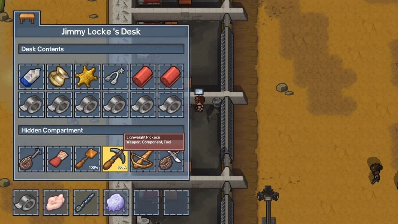 The Escapists 2 — скриншот 8