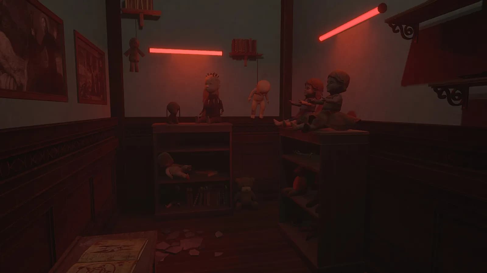 Unpossess 2: Exorcism Simulator — скриншот 10