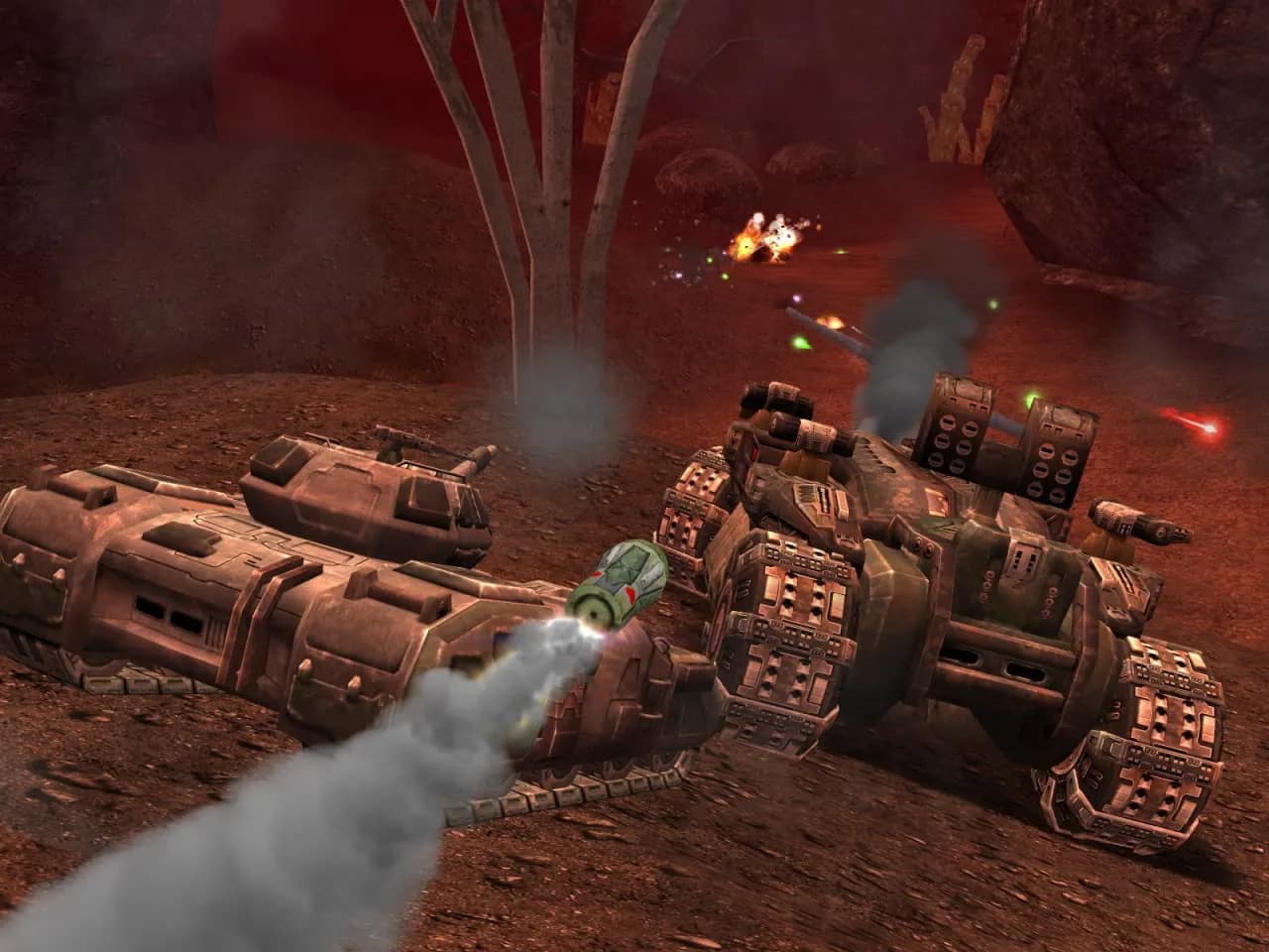 Unreal Tournament 2004: Editor's Choice Edition — скриншот 5