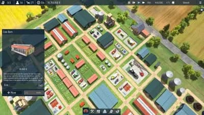 Global Farmer — скриншот 10