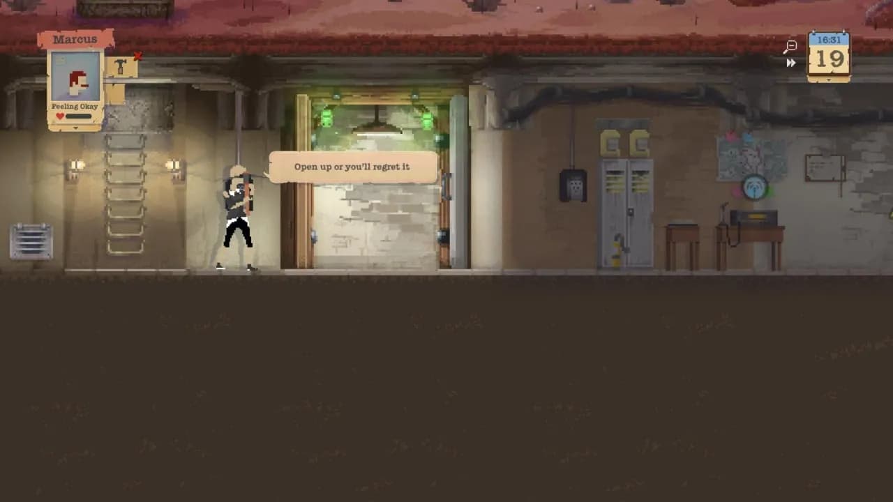 Sheltered — скриншот 12