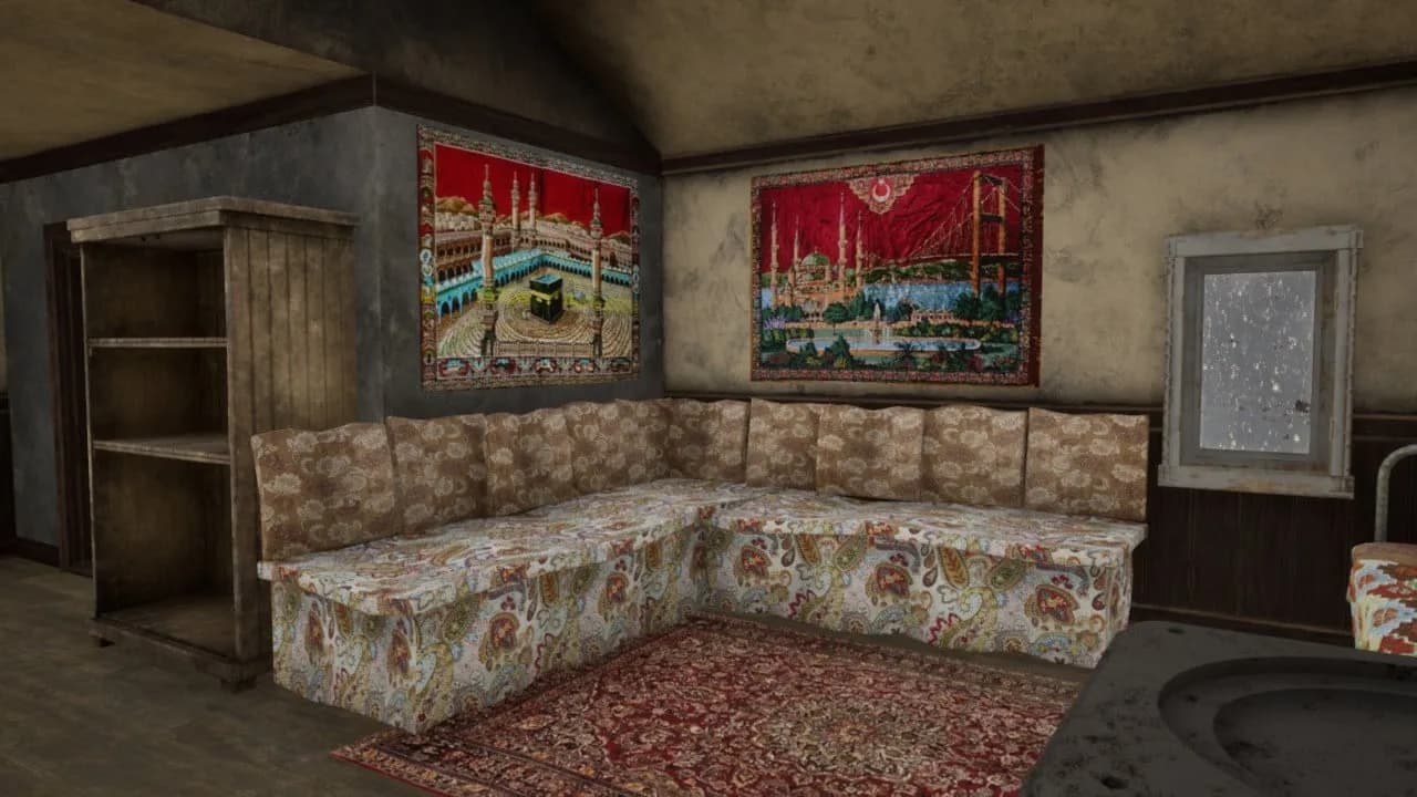 Erzurum — скриншот 9