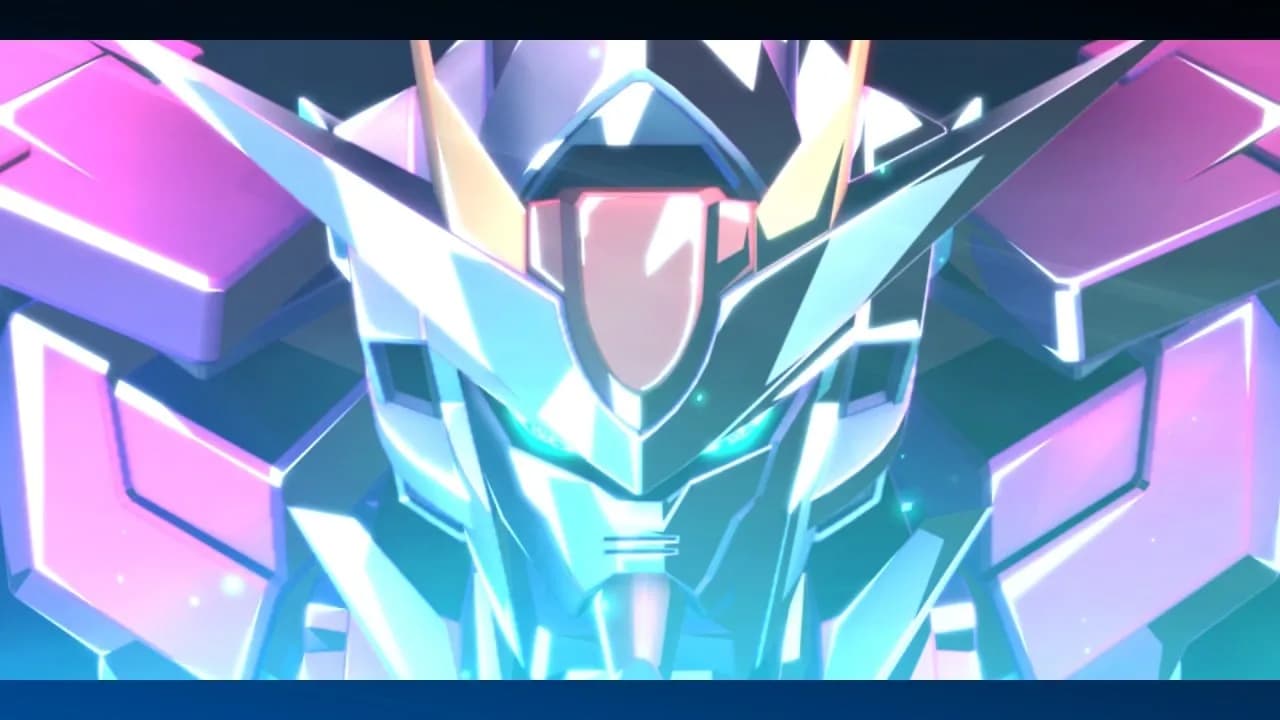 SD GUNDAM G GENERATION CROSS RAYS — скриншот 4