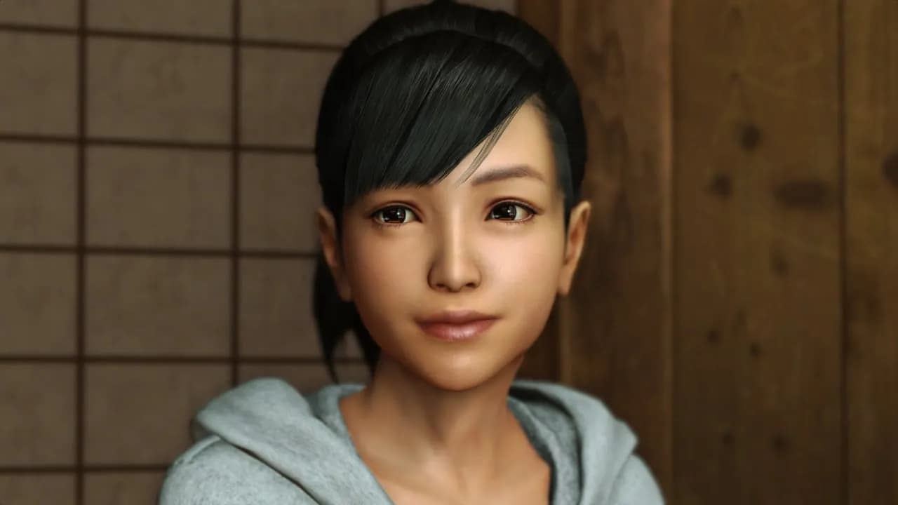 Yakuza 6: The Song of Life — скриншот 2