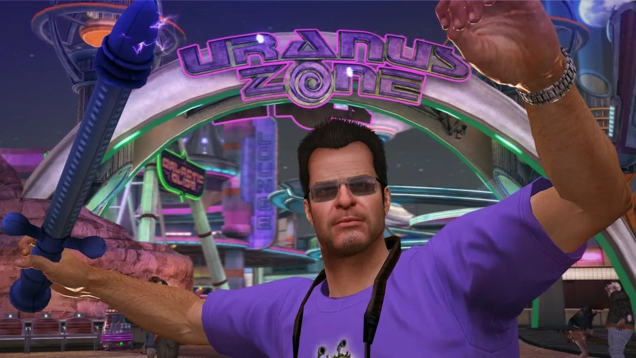 Dead Rising 2: Off the Record — скриншот 6