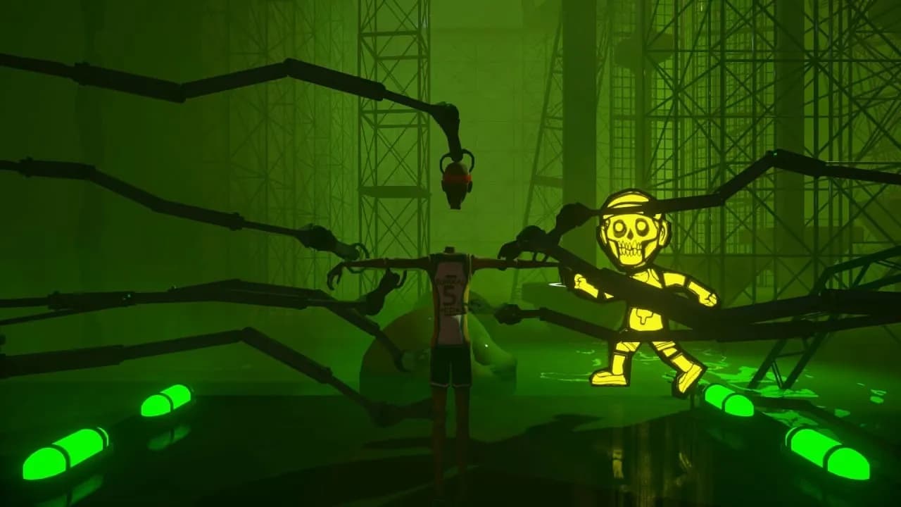 Ben and Ed — скриншот 4