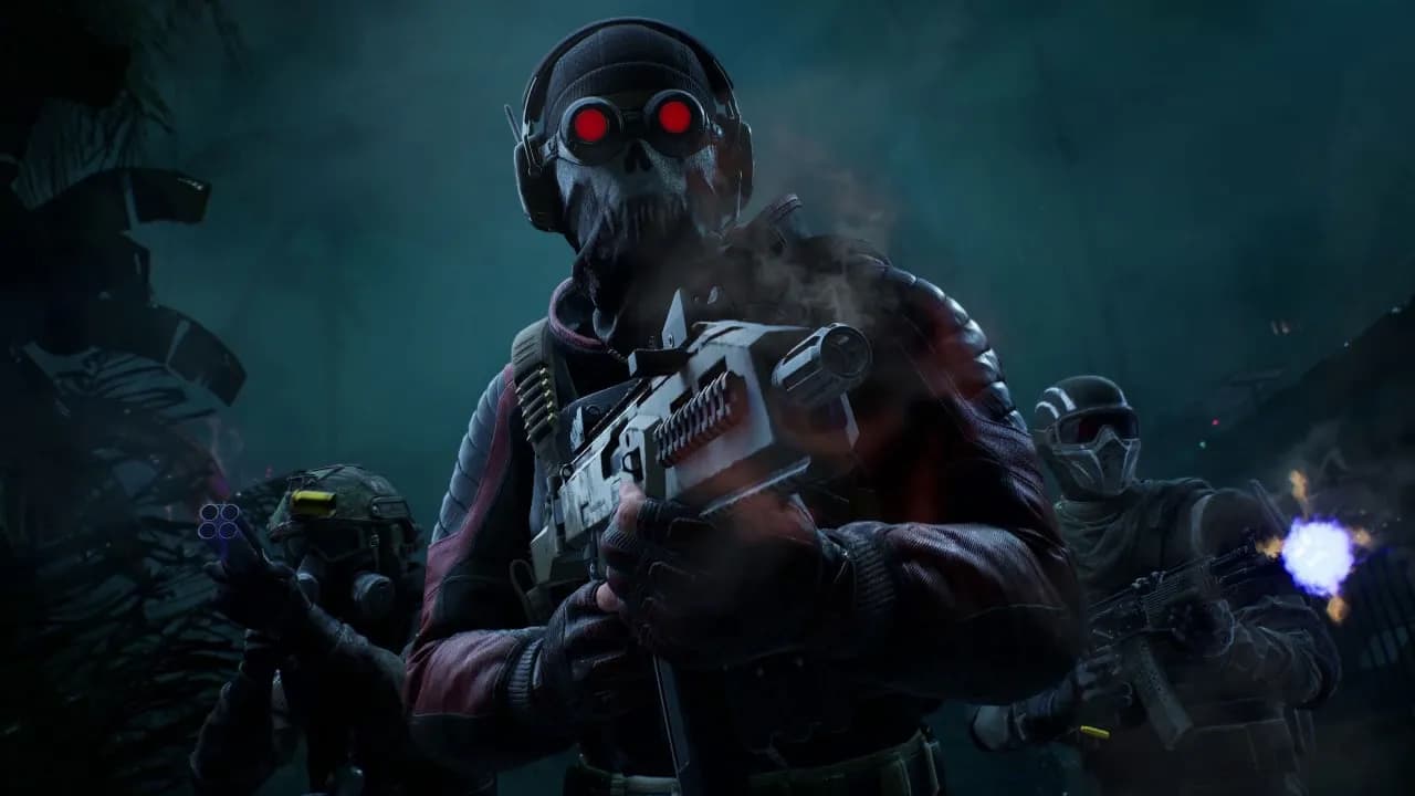 Killing Floor 3 — скриншот 3
