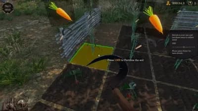 Medieval Horse Dealer Simulator — скриншот 9