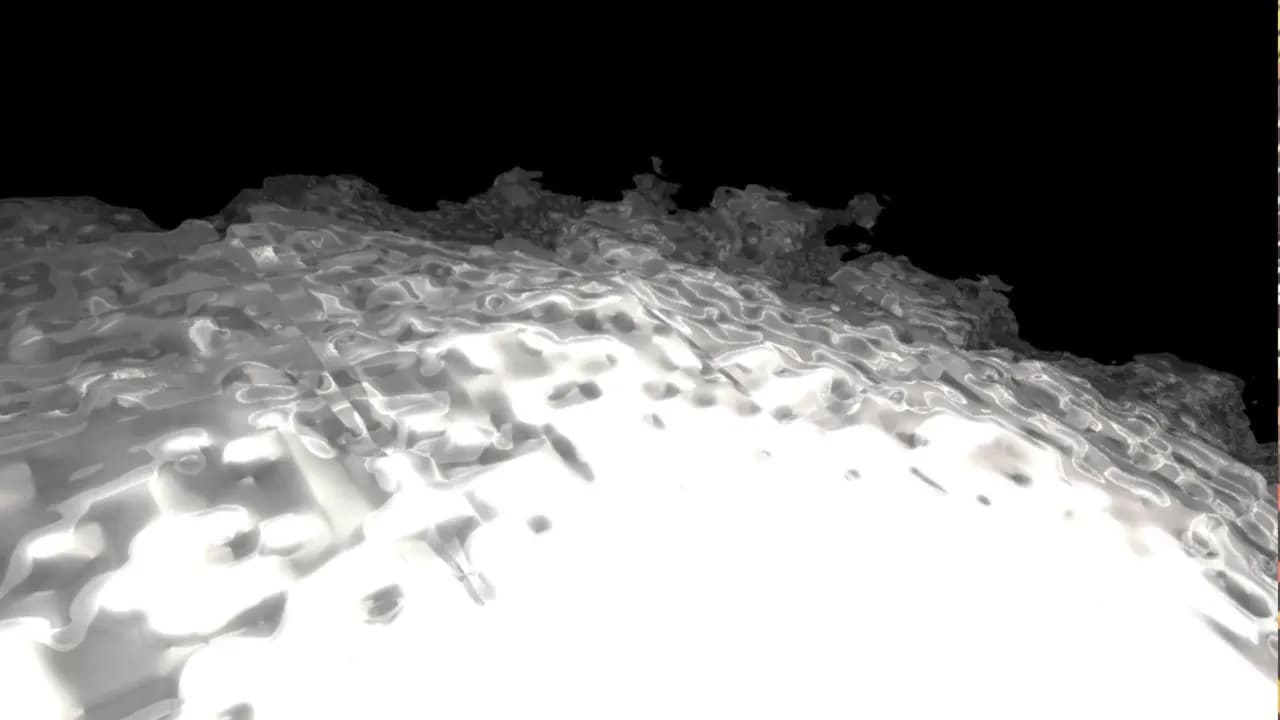 LUNE (VR) — скриншот 4