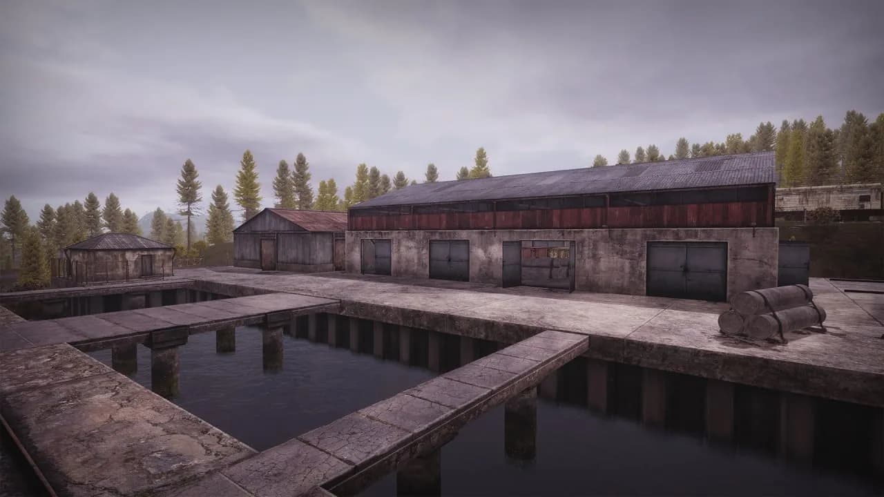 Next Day: Survival — скриншот 11