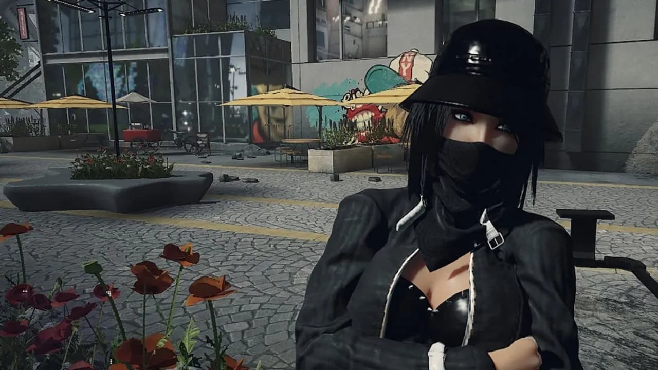 Soul Dance Party — скриншот 4