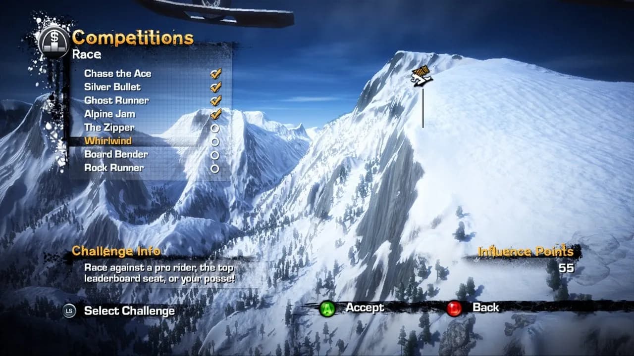 Stoked: Big Air Edition — скриншот 2