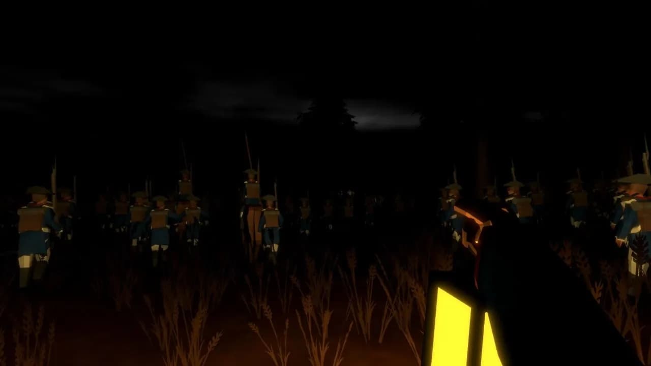 Rise of Liberty — скриншот 2