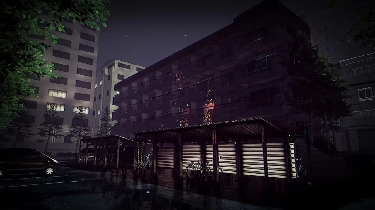 The Closing Shift — скриншот 7