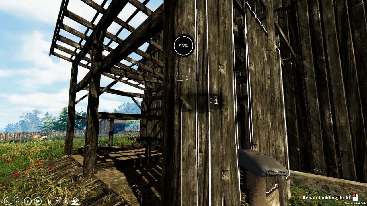 Farmer's Life — скриншот 4