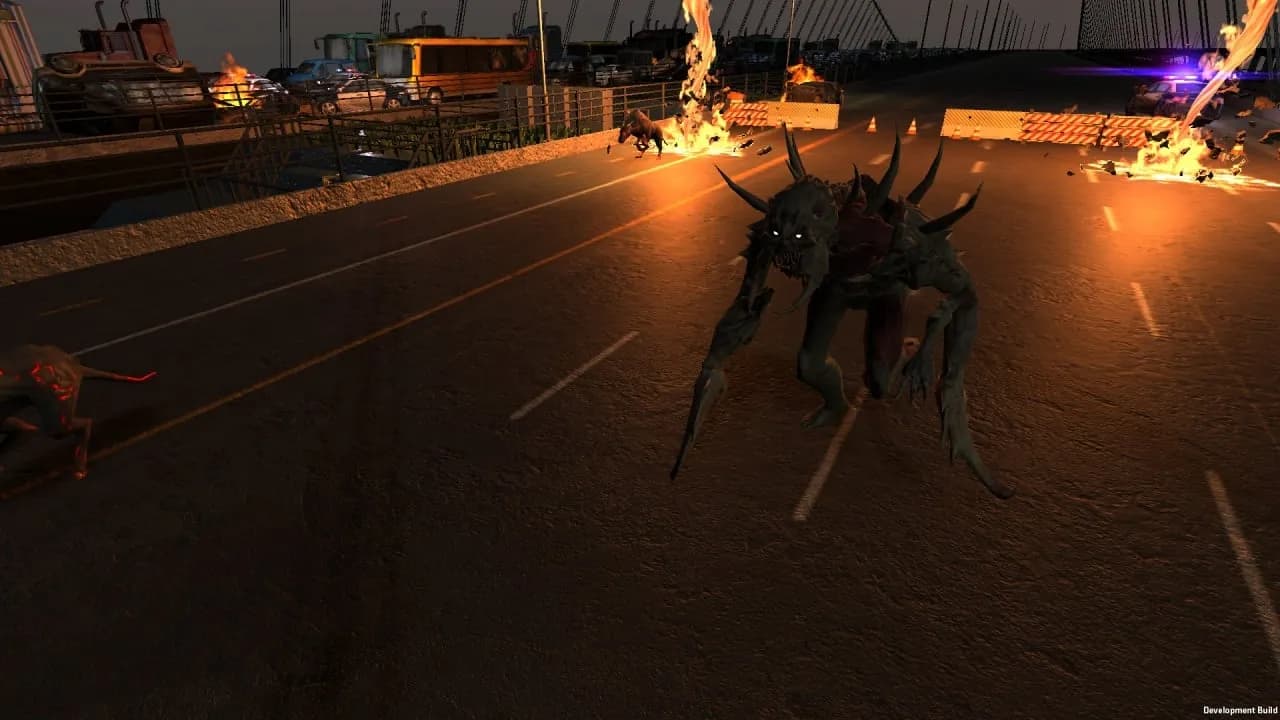 Ultimate Zombie Defense — скриншот 4