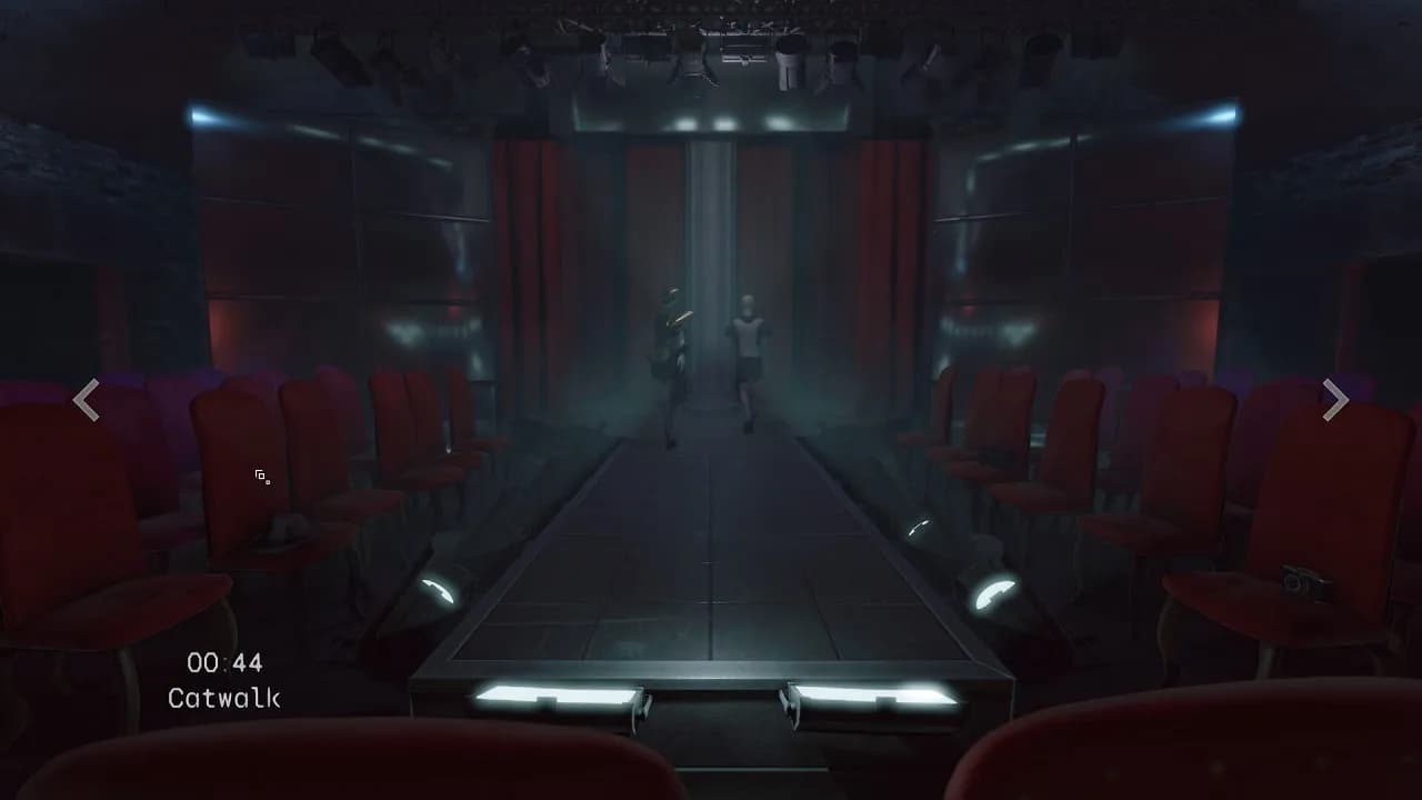 I'm on Observation Duty 8 — скриншот 1