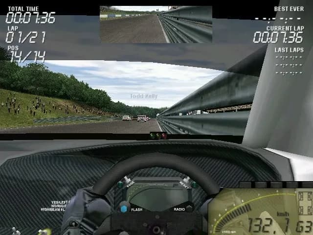 V8 Challenge — скриншот 3