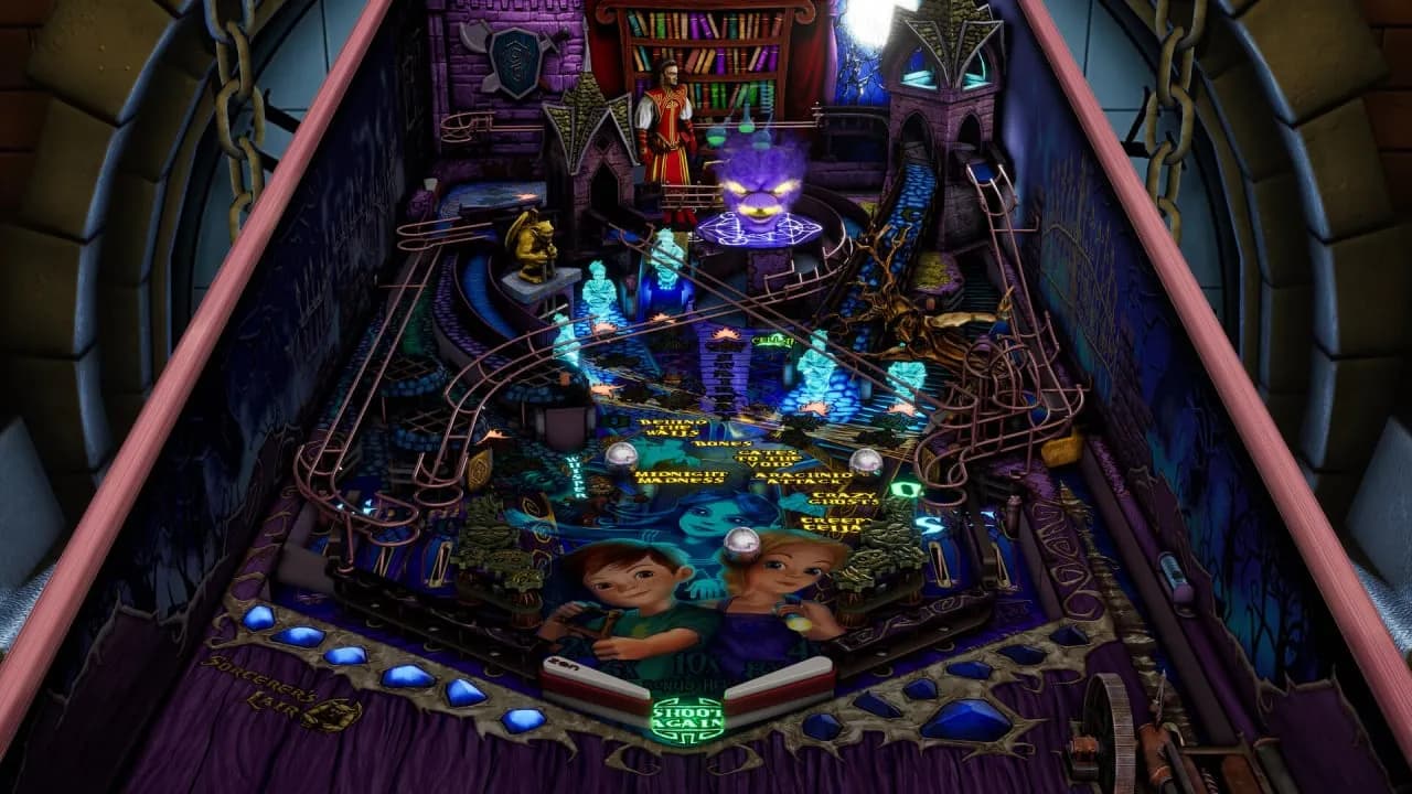 Pinball FX — скриншот 3