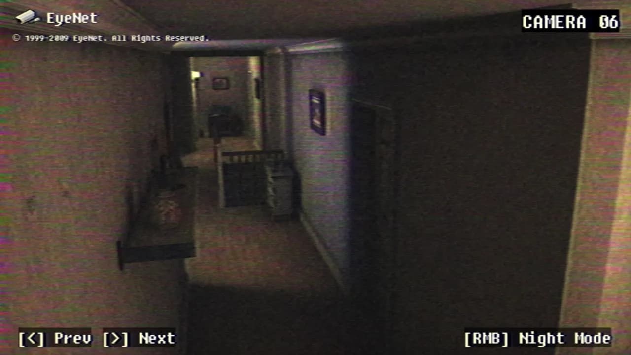 Fears to Fathom - Carson House — скриншот 7