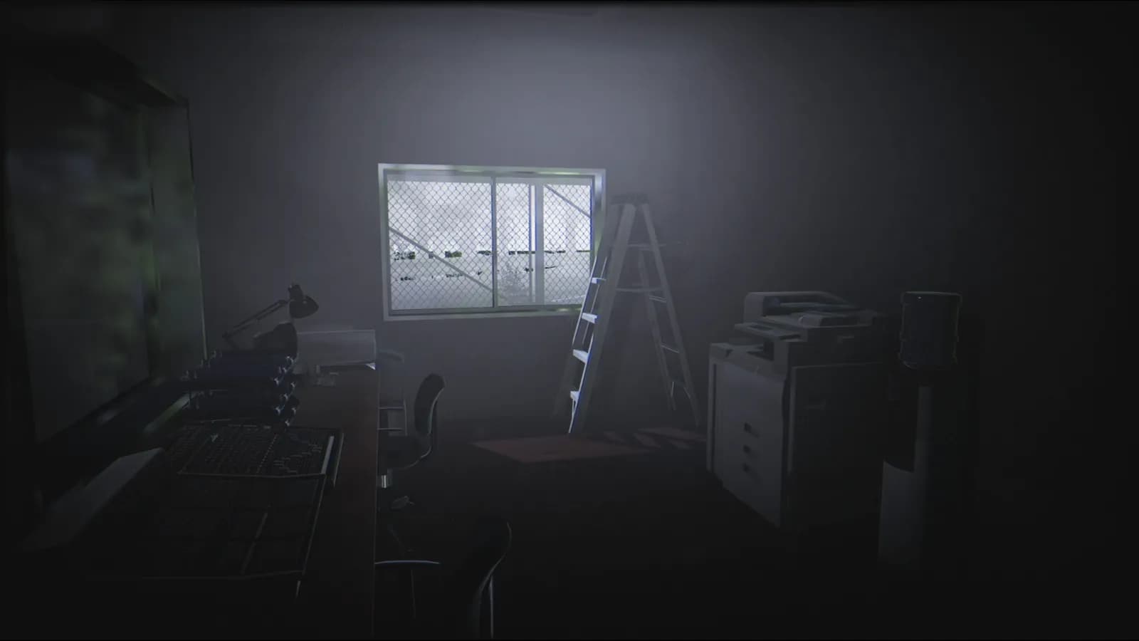 The Radio Station — скриншот 2