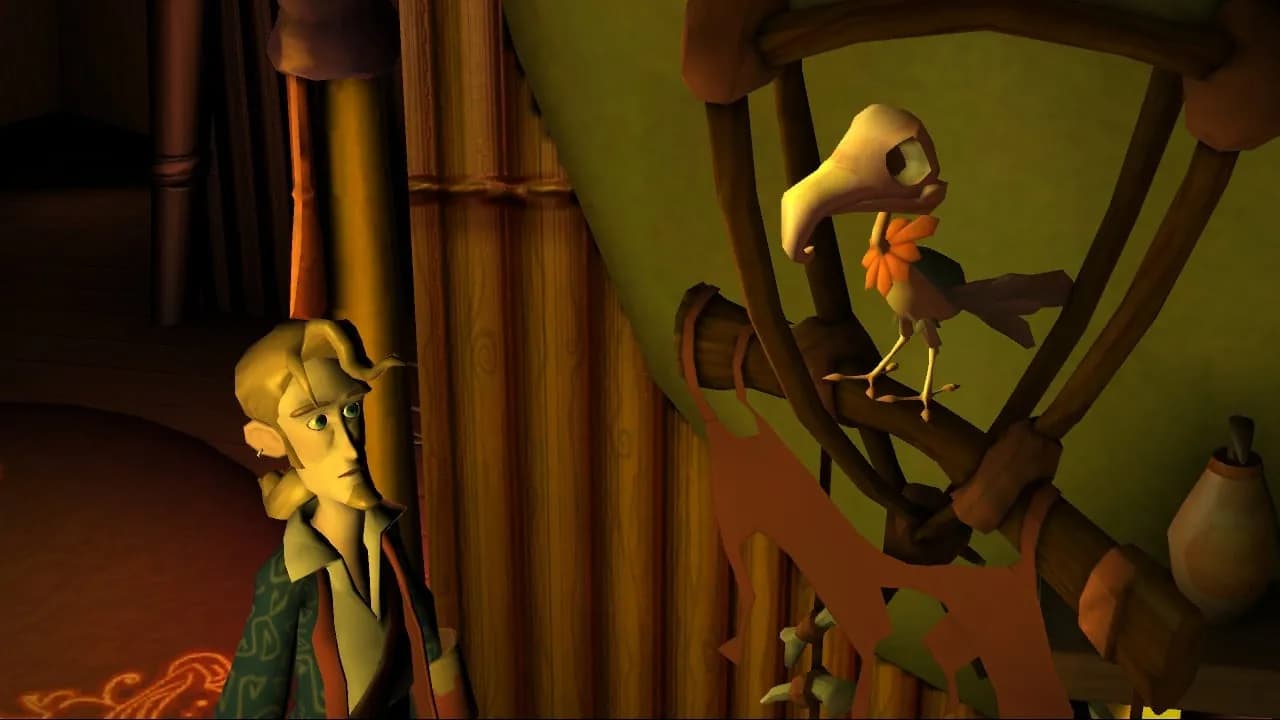 Tales of Monkey Island: Complete Season — скриншот 6