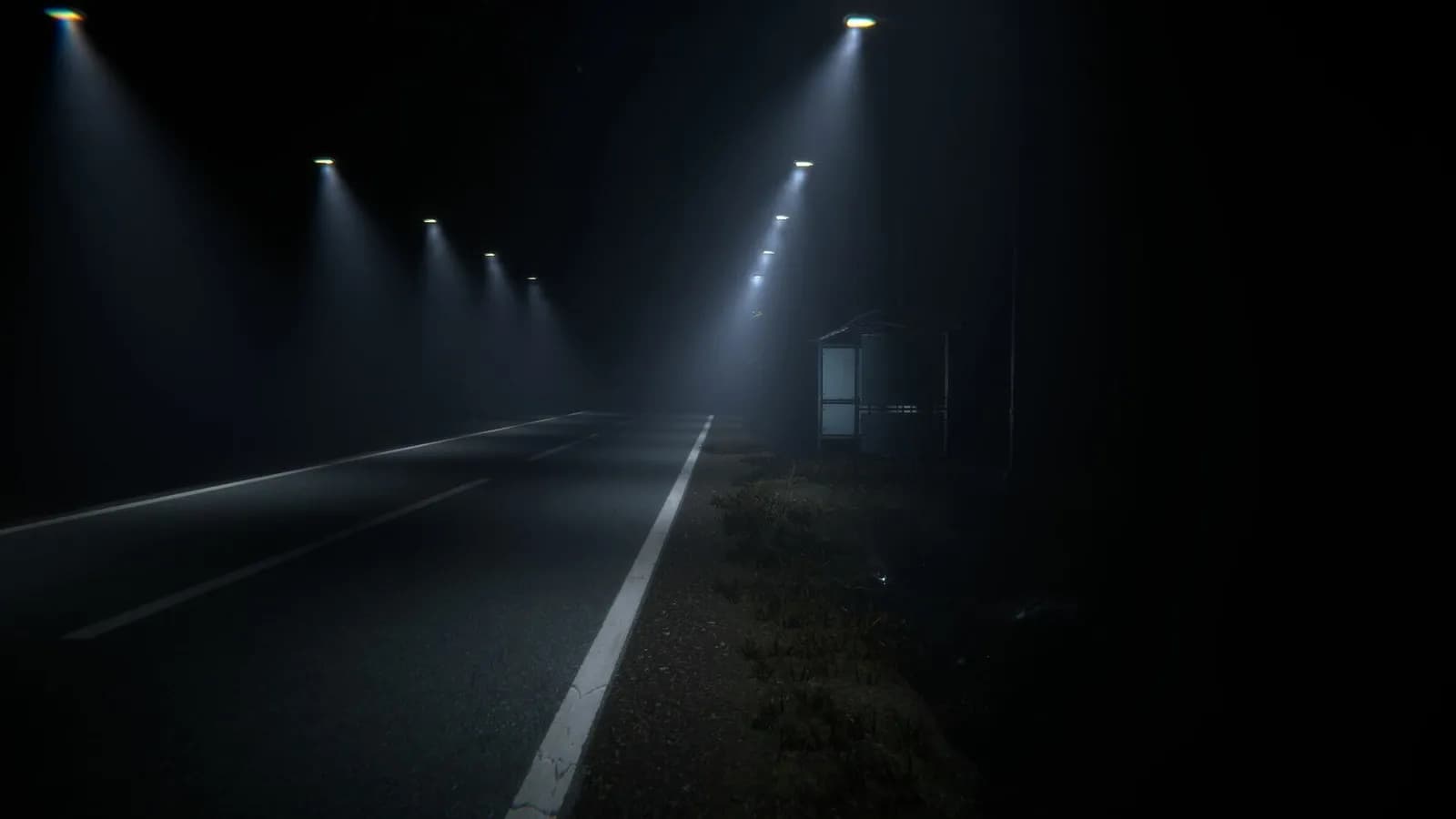 The Stalked 3 — скриншот 6