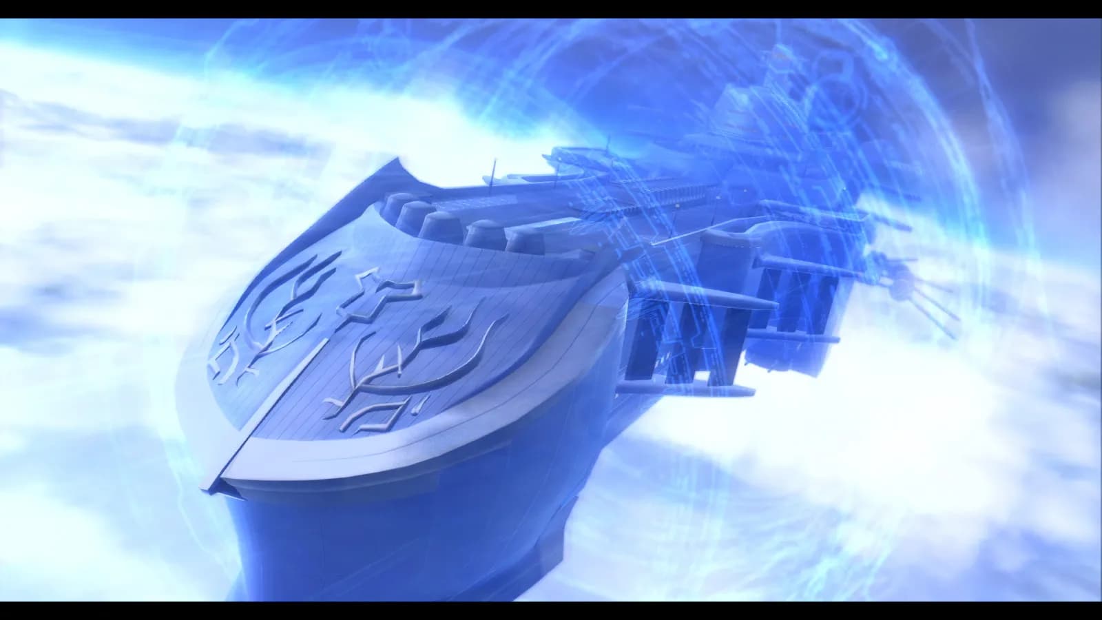 The Legend of Heroes: Trails of Cold Steel 4 — скриншот 2