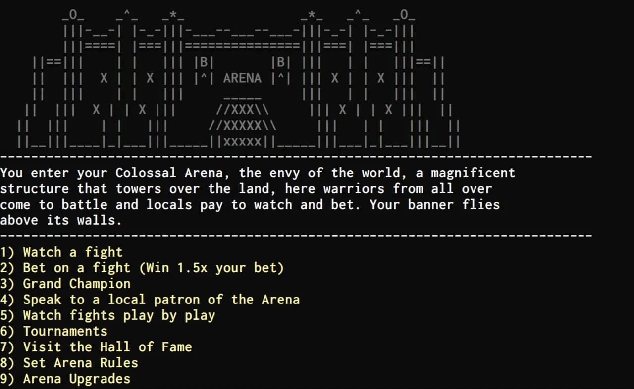 Warsim: The Realm of Aslona — скриншот 3
