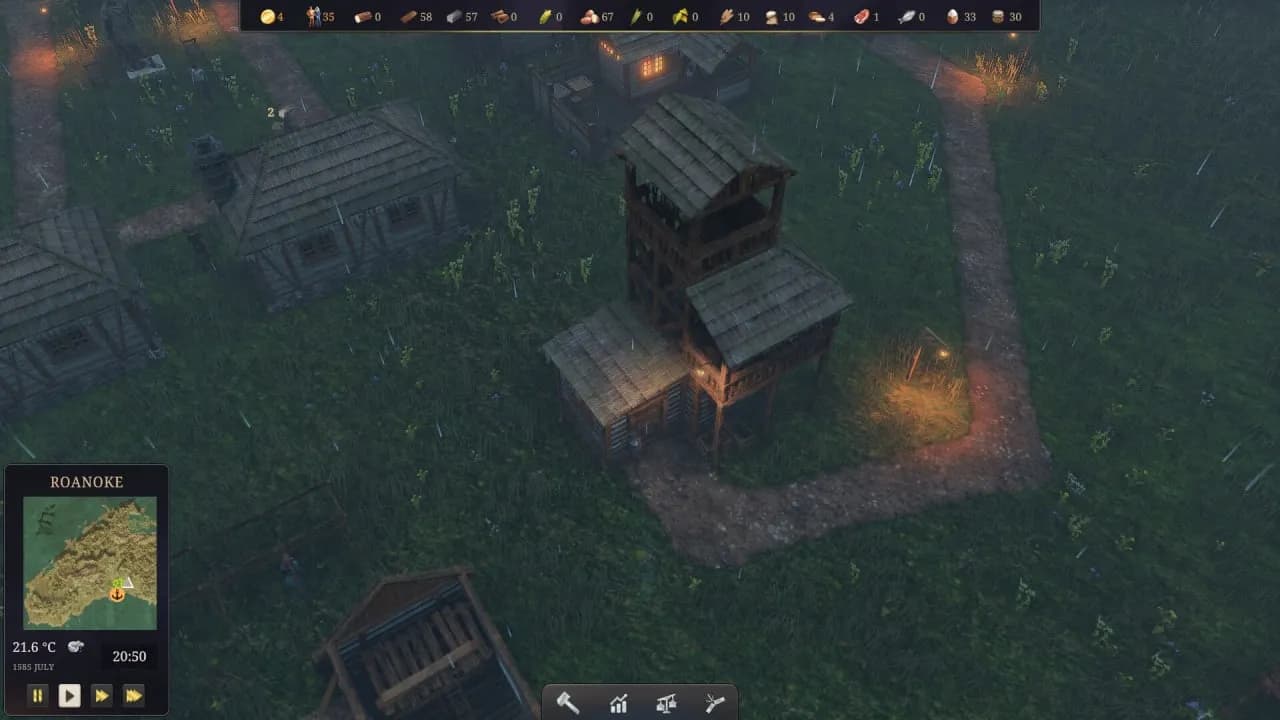 Colonize — скриншот 5