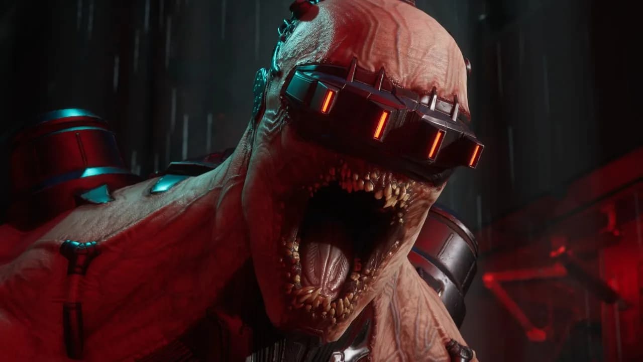 Killing Floor 3 — скриншот 11