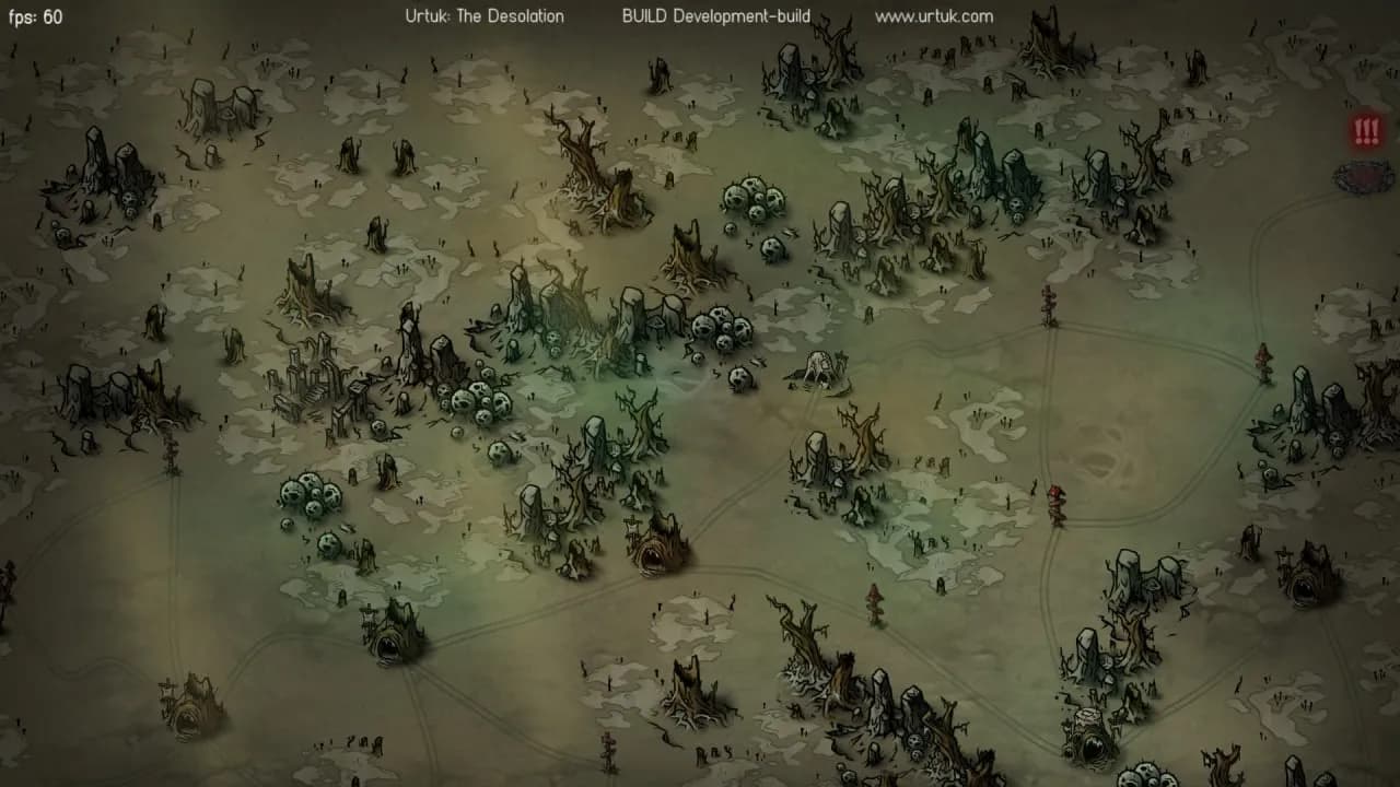 Urtuk: The Desolation — скриншот 8