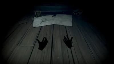 Little Nightmares VR Altered Echoes — скриншот 7