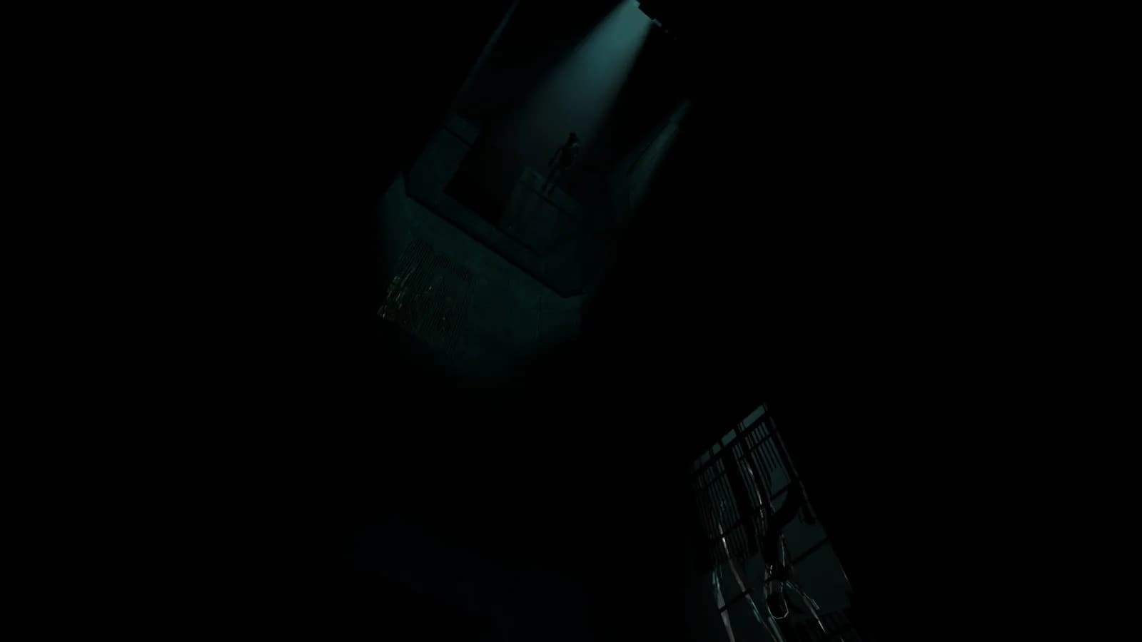 Entropy: Zero — скриншот 4