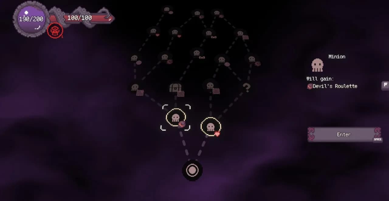 SealChain: Call of Blood — скриншот 5